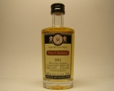 SMSW 9yo 2001-2011 "Malts of Scotland" 5cle 66,3%vol. 